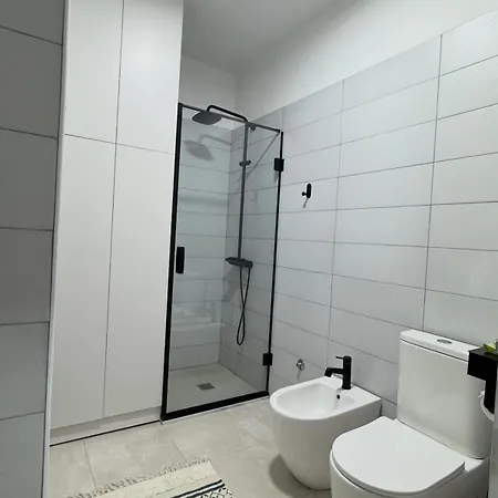 Apartman Modern & Bright With Everything Need Cerrik