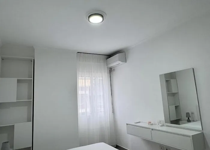 Modern & Bright With Everything Need Apartman *