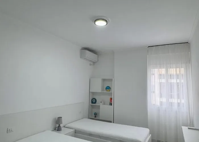 Apartman Modern & Bright With Everything Need